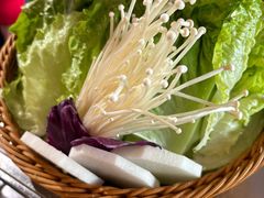 -陈大锅·岳阳鱼馆·地道岳阳菜(美食街店)