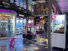 -反斗乐园(领展中心城店)