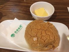 -翠华餐厅(湾仔店)