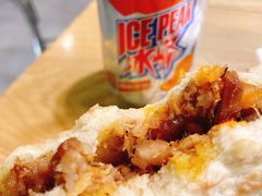 -樊记腊汁肉(西安咸阳国际机场店)