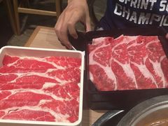 -水林间·寿喜烧自助(仙林金鹰店)