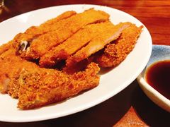 -熠盛·本帮菜Bistro(永嘉路店)