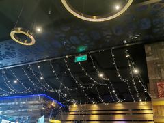 大堂-bluefrog蓝蛙(皇庭广场店)