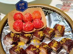 -南棠馆粤菜坊(群光店)