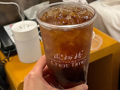 -凤栖梧(兰州中心店)