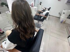 -风格style 专业烫染