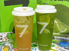 -7分甜(天津南开大悦城店)