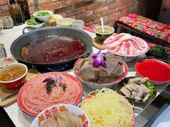 -龙厂长火锅厂(抚琴店)