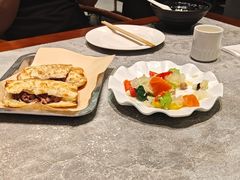 -高玛纳驴肉火烧(河间总店)