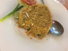 -金厨泰国餐厅·全泰籍厨师料理(拱北店)
