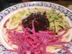 -河沿肉饼Beijing Pie(东华门店)