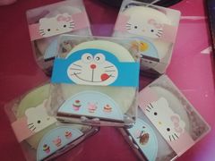 -六伴夏烘焙蛋糕·低糖动物奶油