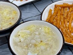 -虎虎龙虾大排档(双井店)