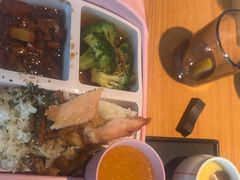 -味太助·银饭食堂(中华城店)