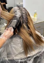 -Kraemer Paris苏豪发廊