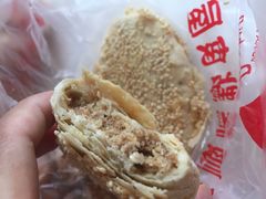 -爱德顺糕点食屋(利民道店)
