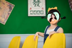 -爱儿美儿童摄影亲子馆(五路居店)