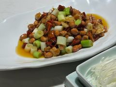 -院8里·小聚园老川菜(九眼桥店)