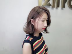 -Miracle集简美发沙龙