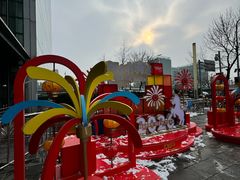 -凯德MALL(西直门店)