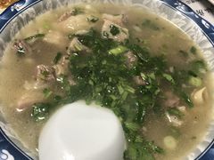 -天天小吃(万龙名城店)