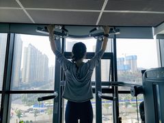 -WEGYMER健萌健身(麦德龙钰龙天下馆)