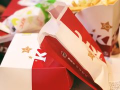 -肯德基(西安兴庆店)