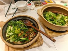 -火啫啫·粤式啫啫煲(南京弘阳店)