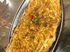 -辉记炭烧海鲜大排档·老字号(福田店)