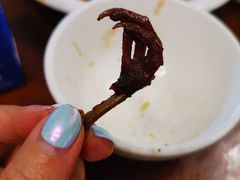 -天佑祥万春老卤(天乡后街店)