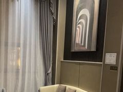 -水秀坊·足道 SPA 按摩(巨鹿路店)