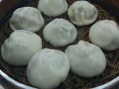 -鸡鸣汤包(仙林店)