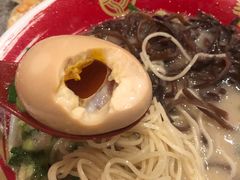 -豚王拉面(铜锣湾店 )