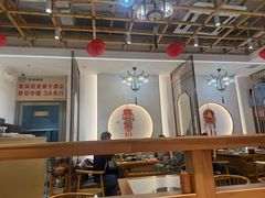 -鸿运诚羊蝎子·火锅(西单店)