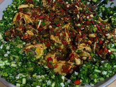 -山石榴·贵州菜(丰盛里店)