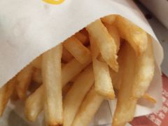 -麦当劳(南京五龙店)