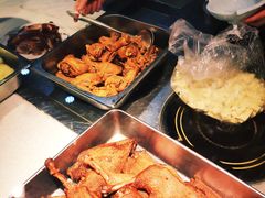 -隆昌包子铺(望都店)