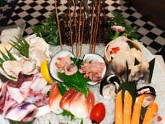 -生如夏花泰式火锅(鹭洲里店)