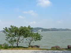 -东钱湖旅游度假区