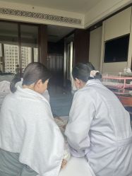 -拾玥国际月子会所(凯宾斯基店)