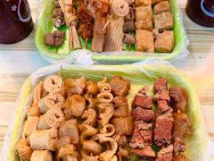 -马记大锅煮(总店)