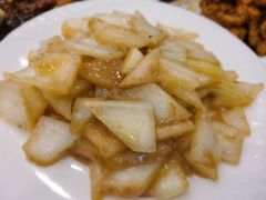 -奥华餐厅·老张记(台基厂店)
