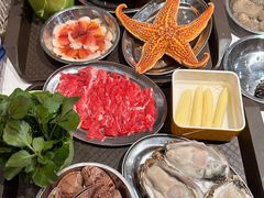 -行运海鲜食集(北京首店)