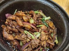 -重庆鸡公煲·嘟享吃(林科大店)