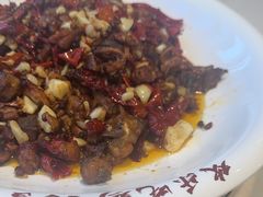 -巴扎屋大盘鸡·新疆菜(汇嘉时代店)