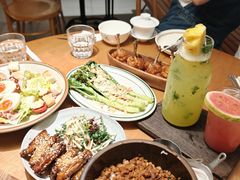 -The Good Place好地方·Brunch·coffee(国贸店)