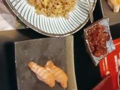 -古田居·特色寿司料理(骏欣中心店)