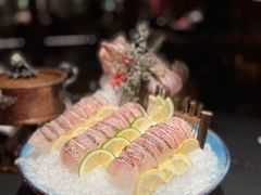 深海老虎斑-澜棠海鲜(余姚阳明古镇店)