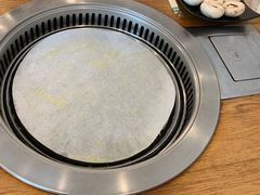 -碳碳烤肉(南湖路店)