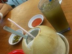 -無招牌海鮮(芽笼店)